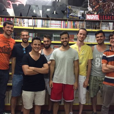 Top8 Decklist Kingdom Modern 12