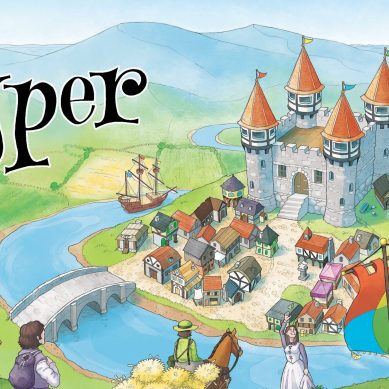 Keyper: l’insediamento medievale che non ti aspetti – Recensione di DiebyDice