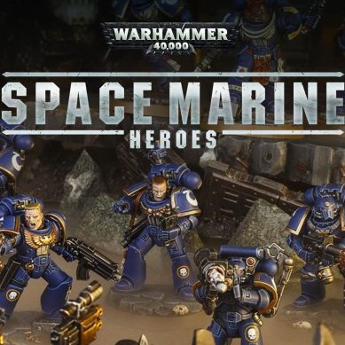 Una marea di novità dal Warhammer Fest!