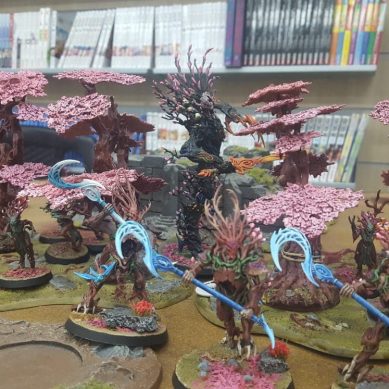 Report Torneo Age of Sigmar – 10/09/2018