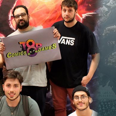 Top8 Decklist Modern Cup @ Nazionali Italiani di Magic