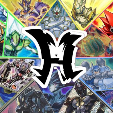 Yu-Gi-Oh! banlist: Stratos torna in campo!