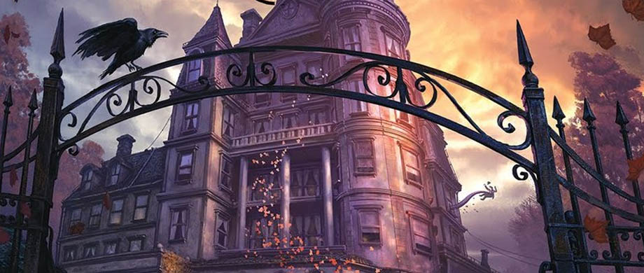Le Case della Follia: Seconda Edizione – Tra App e Lovecraft – Recensione di DiebyDice