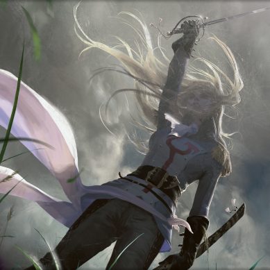 Mtg: Classifica Queendom Modern 2018/19