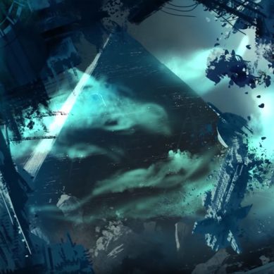 I Dieci Segreti di Blackstone Fortress