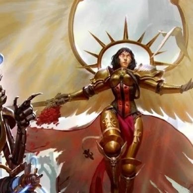 Che fine ha fatto Belisarius Cawl?