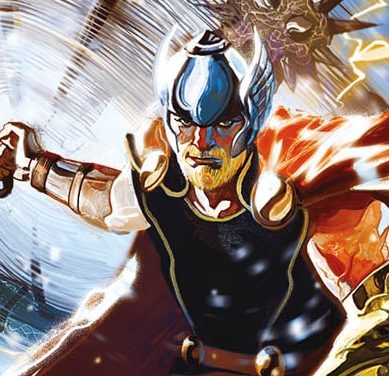 Novità Fumetti in Negozio! – Martedì 6 Novembre