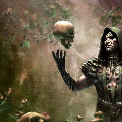 Mtg: Classifica Kingdom Legacy 2017/18