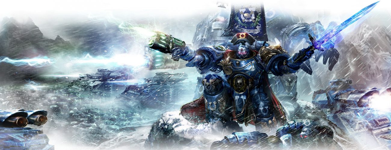 All I want for Christmas is a… nuova armata!!!