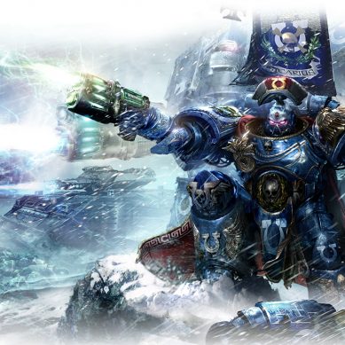 All I want for Christmas is a… nuova armata!!!