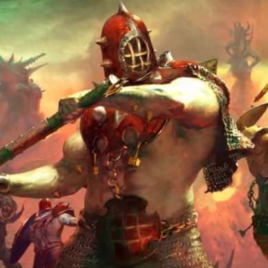 WARCRY: Mordheim incontra il Kill Team?