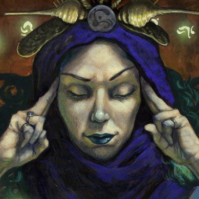 Mtg: Classifica Kingdom Legacy 2018/19