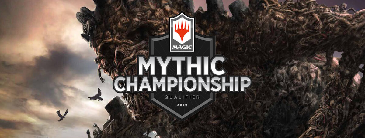 Decklist – Mythic Championship Qualifier – Roma – Day1