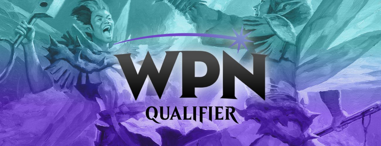Top8 Decklist WPN Preliminary 1 – Modern