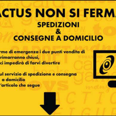 GALACTUS NON SI FERMA !!!