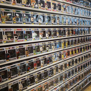 Funko