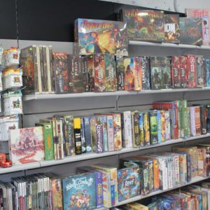 Giochi da tavolo