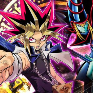 Yugioh