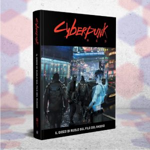 cyberpunk placeholder